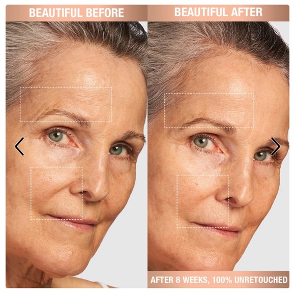 NEW Charlotte Tilbury Magic Cream Moisturizer Mini Size 7ml - Picture 5 of 6